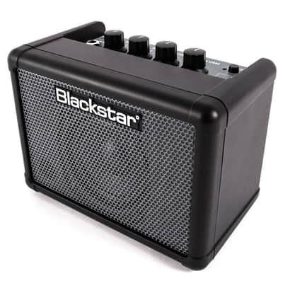 Blackstar Fly 3 Bass 3-watt 1x3" Bass Combo Mini Amplifier image 1