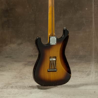 Nacho Mid 50s Style Sunburst - Like New! image 22