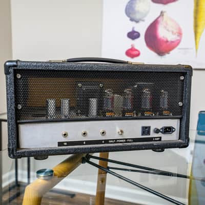Dr. Z Remedy 40-Watt Guitar Amp Head 2009 - 2018 - Various image 5