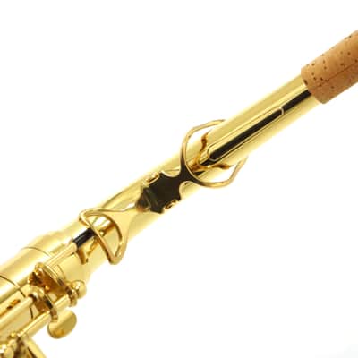 【Special price】 Yanagisawa A-WO10 [AW010] Professional Alto Saxophone image 4