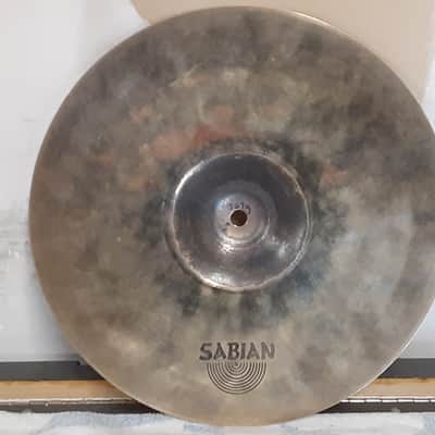 Sabian 12" HHX Evolution Splash Cymbal 2002 - Present - Brilliant Bild 7