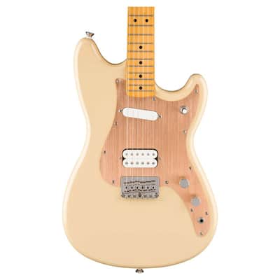 Squier Classic Vibe Duo-Sonic HS MN DSD image 3