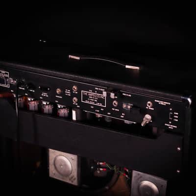 Ampeg VT22 100W Tube Amplifier, 1971 - USED image 6