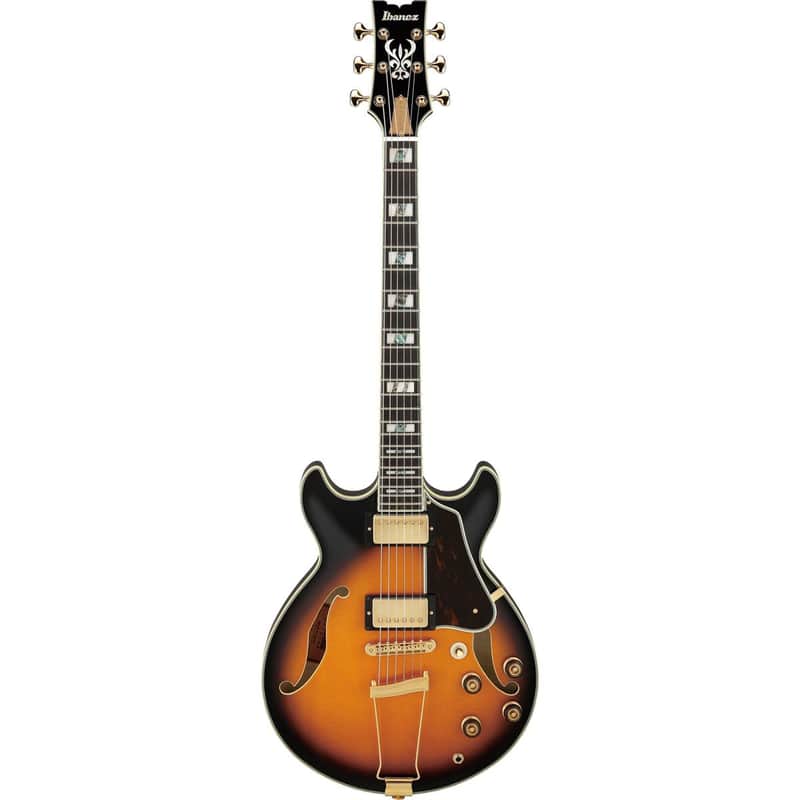 Ibanez AM2000H Artstar Prestige | Reverb
