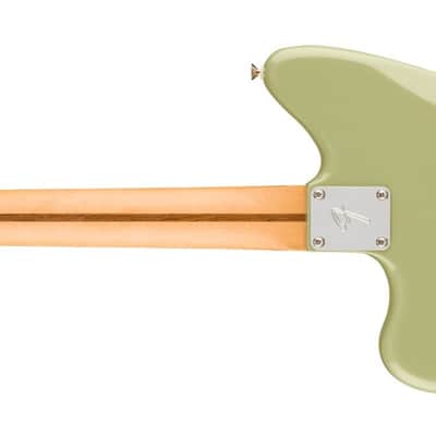 Fender Player II Jazzmaster Birch Green image 5