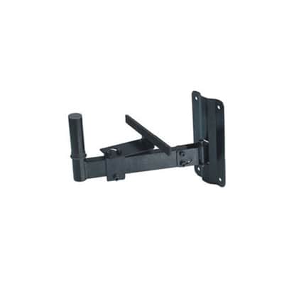 (Pair) PWSB-300 Steel  Speaker Wall Mount - Pro-Lok Audio Gear New image 2