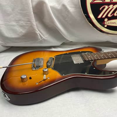 Godin Session Custom T-style Guitar 2013 image 9