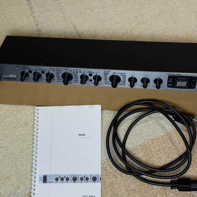 TC Electronic M350 Effect / Reverb Processor 2010s image 9