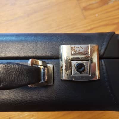 Recent Buffet Crampon R13 Clarinet--Ferree's Cork Overhaul, M13 Lyre, Nice! image 15