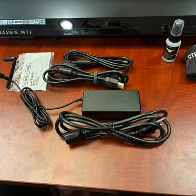 Slate Media Technology Raven MTi2 Control Surface image 3