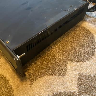 BIG SUMMER BLOWOUT// Hafler PRO 5000 Power Amifier image 8