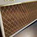 Vox AC30HH 50th Anniversary 2x12 cab w/ Alnico Blue