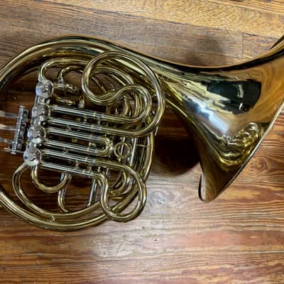 Weril K984 Double French Horn image 1