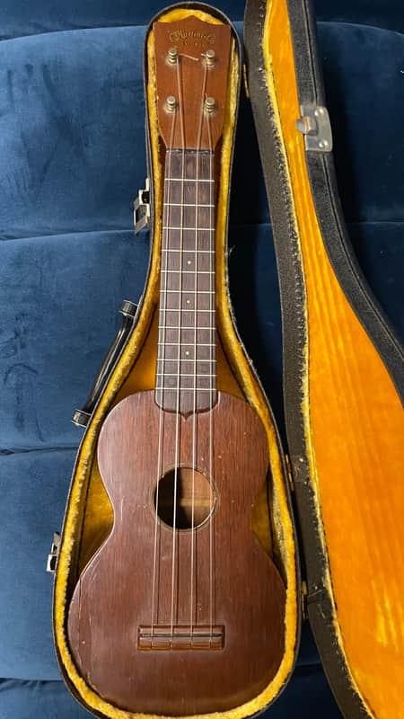 Martin Style O 1960s - Mahogany image 1