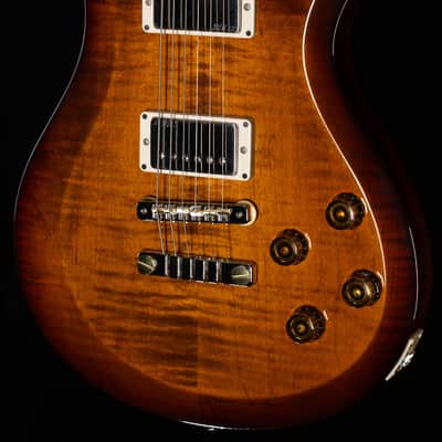 PRS S2 McCarty 594 Black Amber (967) image 1
