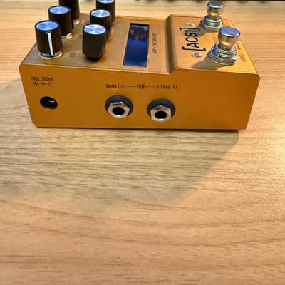 Walrus Audio ACS1 Mako MKII image 5