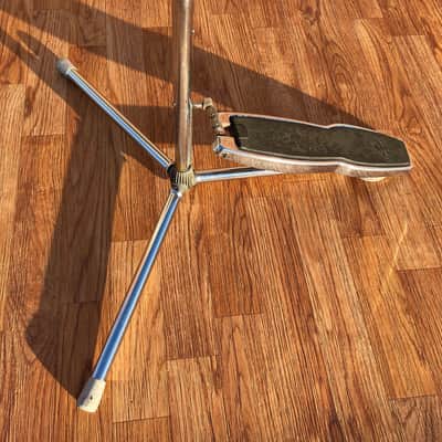 1960s Trixon 11/270 Spring Loaded Base Hi-Hat Stand image 4