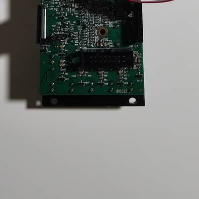 Erica Synths Black VCO 2014 - Present - Black image 2