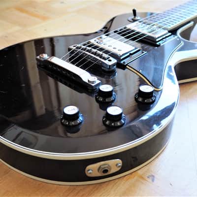 Godwin Crucianelli (~Eko) Single Cut-style guitar ~1968 made in Italy - VERY RARE image 5