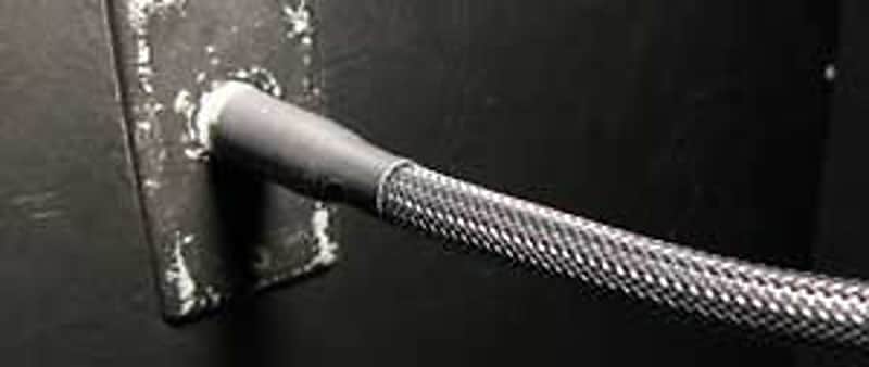 Solid Cables ELEPH / speaker cable - Solid Cables ELEPH / speaker cable 3' image 1