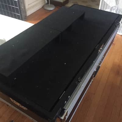 NYC Cases Big Shot Deluxe - Two Tier Pedalboard AND Case image 3