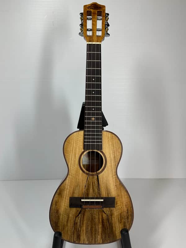 Leho LHUC-MG Concert Ukulele image 1