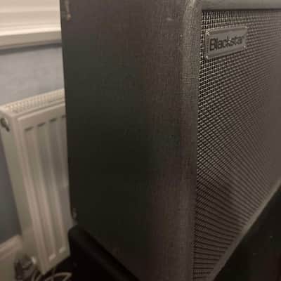Blackstar Silverline Standard 20-Watt 1x10" Digital Modeling Guitar Combo 2019 - Present - Grey image 6