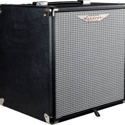 Ashdown Studio 10 | 60 Watt Bass Guitar Amplifier | 10" Speaker image 3