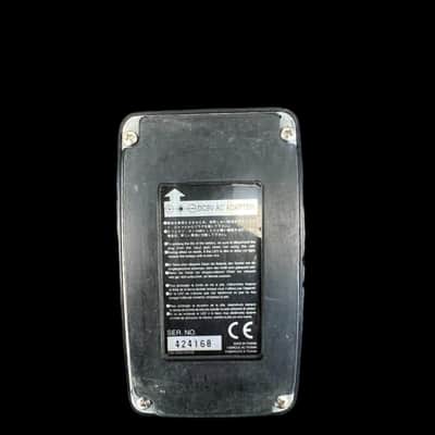Ibanez Soundtank BN5 Black Noise Distortion 1990s - Black image 8