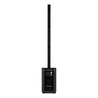 Yamaha STAGEPAS 1K MKII Portable PA System 1100w image 2