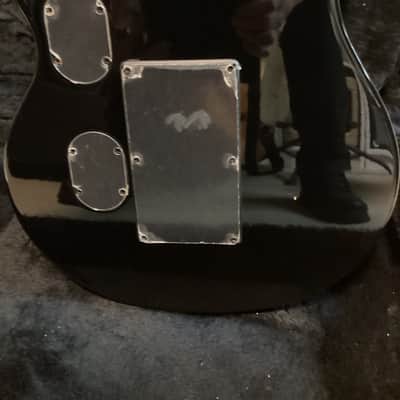 Ernie Ball Music Man Eddie Van Halen Signature Floyd 1991 - 1995 - Various image 10