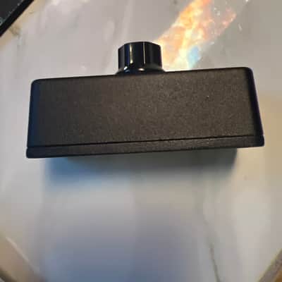 JHS Little Black Amp Box 2012 - Present - Black image 6