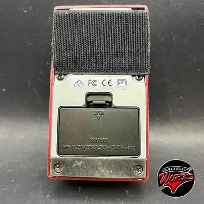 Zoom Ms60 B Bass Multistomp image 4