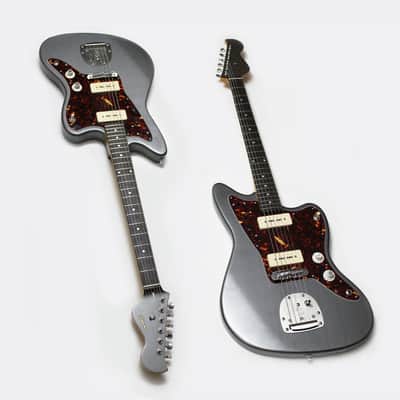 Pre-Order DWG Notacaster Classic Offset  Custom  You Choose your Colors Jazzmaster image 20
