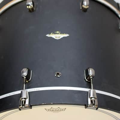 Tama SC Maple Dirk Verbeuren Double Bass Tourset image 10