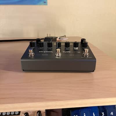 Strymon TimeLine MX Delay 2026 - Present - Grey image 3