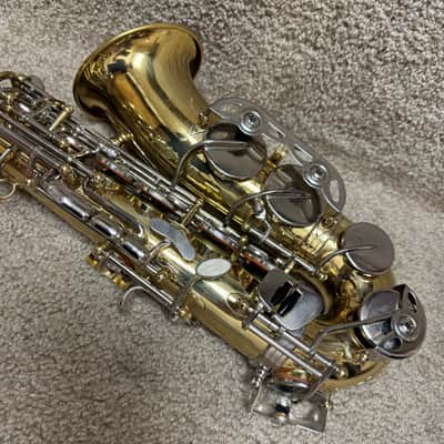 Maybach Alto Saxophone image 2