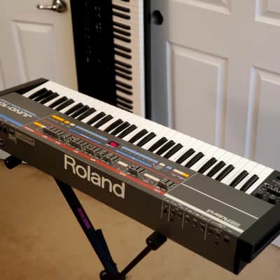 CERTIFIED!!! ROLAND JUNO 106 FULLY INSPECTED/SERVICED AND IN AMAZING CONDITION! Bild 19
