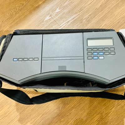 BOSE Acoustic Wave Music System W/ Battery Travel Case & Power Cord | Works Great | Bundle image 7