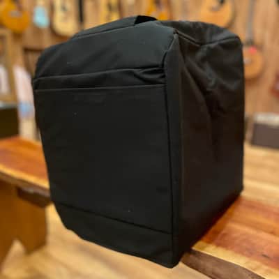 Evolve 30M EV Tower System Subwoofer Slip Cover w Hook / Loop Attach 16" 16" 14" image 14