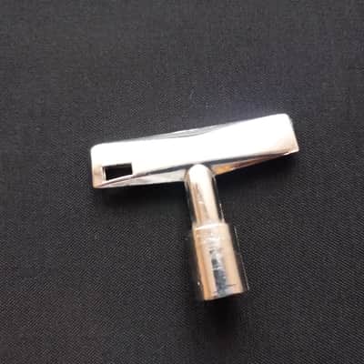 Premier Slotted Key image 3