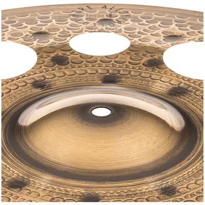 Meinl Pure Alloy Custom 18" Trash Crash image 4