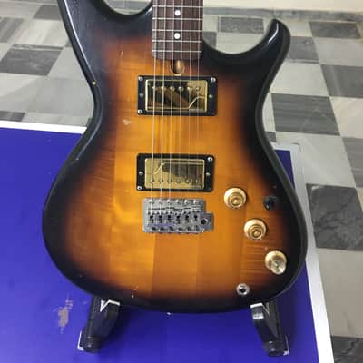 Aria RS Series 1979 - Sunburst image 13