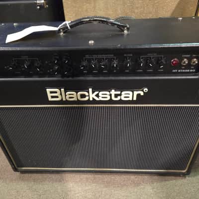 Blackstar Venue Series HT Stage 60 2x12 60W Guitar Combo 2010s - Local Pickup Only image 1