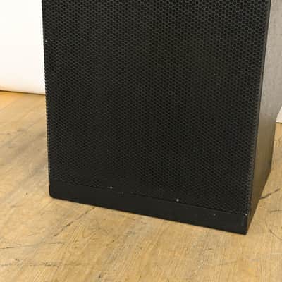 EAW SB730P Passive Dual 12-inch Subwoofer CG01XJK *ASK FOR SHIPPING* image 3