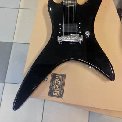 NOS BC Rich Chuck Schuldiner Tribute Stealth. image 2