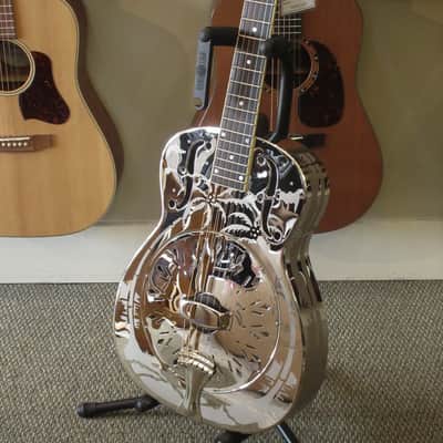 National Style O 14 Fret 2022 image 6