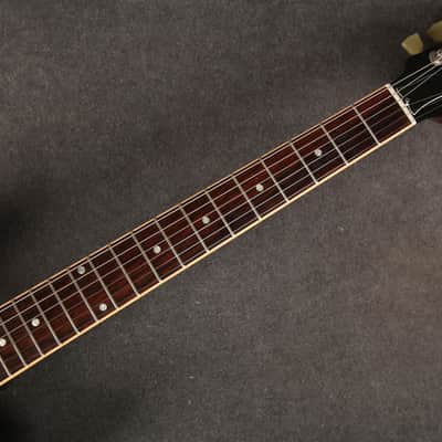Gibson Custom Shop ES-339 59 Neck Profile - Light Caramel Burst - 2nd Hand image 17