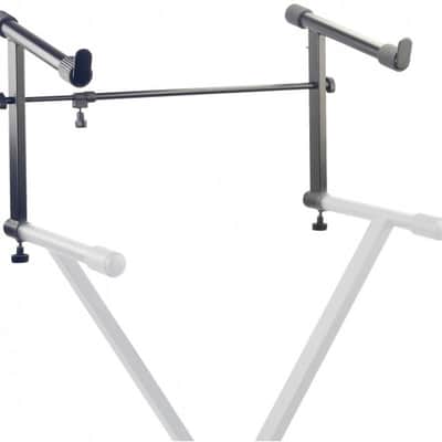 Stagg KXS-AE EXTENSION Legs For Keyboard Stand image 1