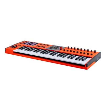 Arturia KeyLab 49 Mk3 (Ultra Edition) image 3